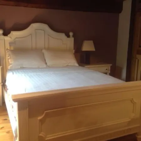 Rustic French Farmhouse, La Feranchie, Cheronnac * York