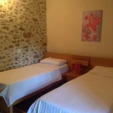 Rustic French Farmhouse, La Feranchie, Cheronnac York