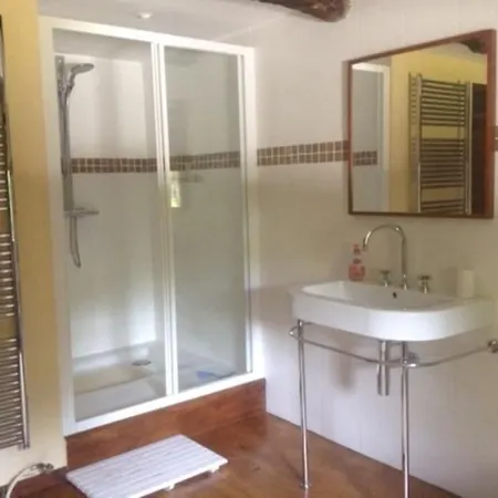 Rustic French Farmhouse, La Feranchie, Cheronnac Feriehus York