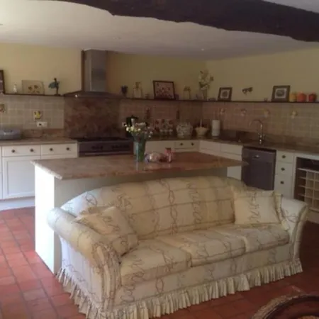 Rustic French Farmhouse, La Feranchie, Cheronnac *