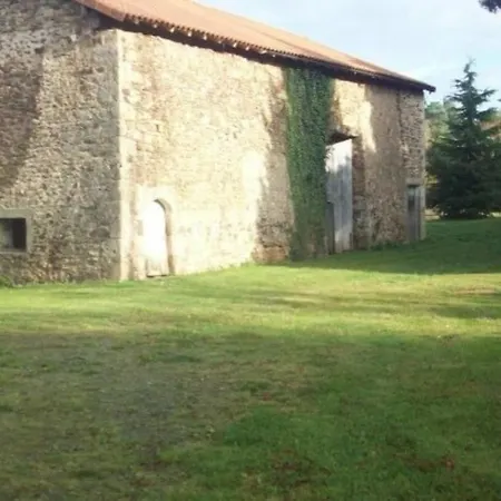 Feriehus Rustic French Farmhouse, La Feranchie, Cheronnac *