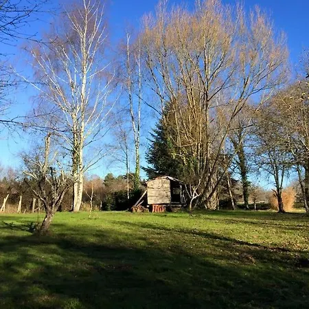 Feriehus Rustic French Farmhouse, La Feranchie, Cheronnac York